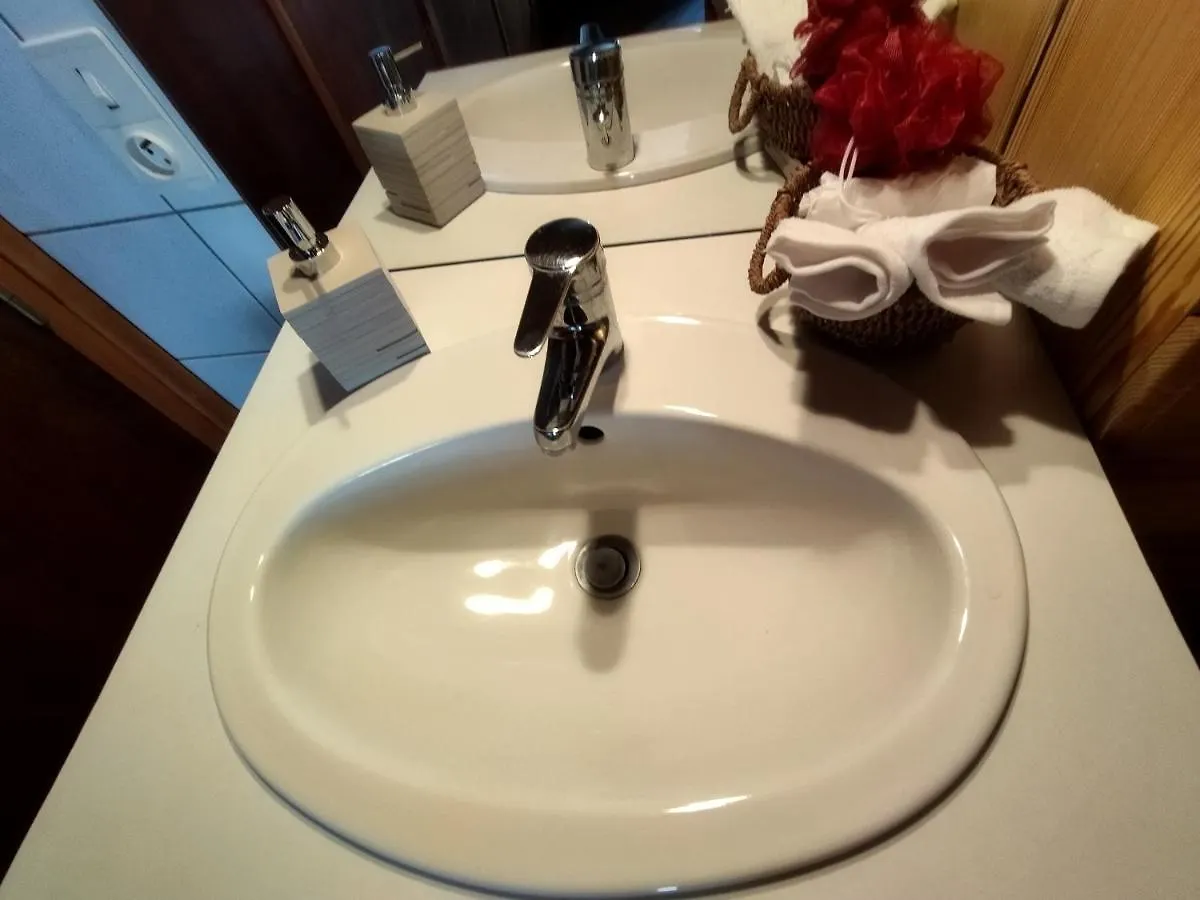 Nomad Alp B&B Marthod 0*,  France