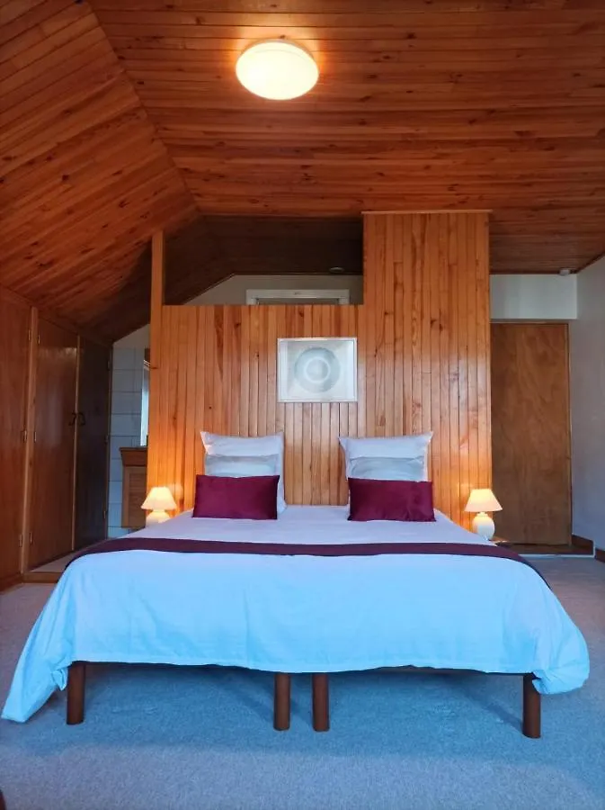 Bed & Breakfast Nomad Alp B&B Marthod France