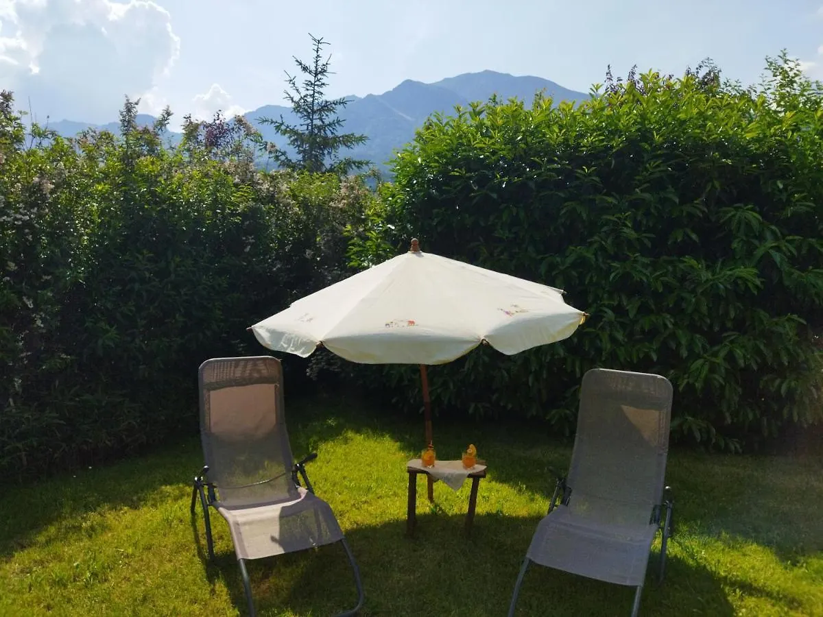 Nomad Alp B&B Marthod 0*,  France